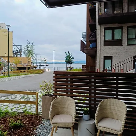 Apartment Stavanger Στάβανγκερ