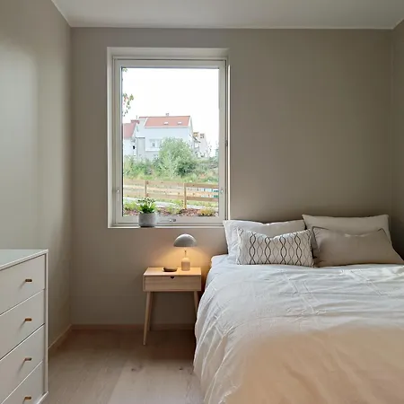 Διαμέρισμα Apartment Stavanger