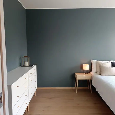Apartment Stavanger Διαμέρισμα *
