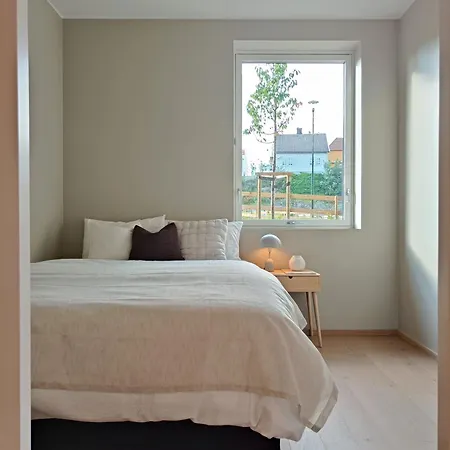 Apartment Stavanger Στάβανγκερ