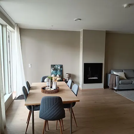 Leilighet Apartment Stavanger Stavanger