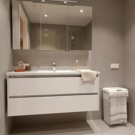 Apartment Stavanger * Στάβανγκερ