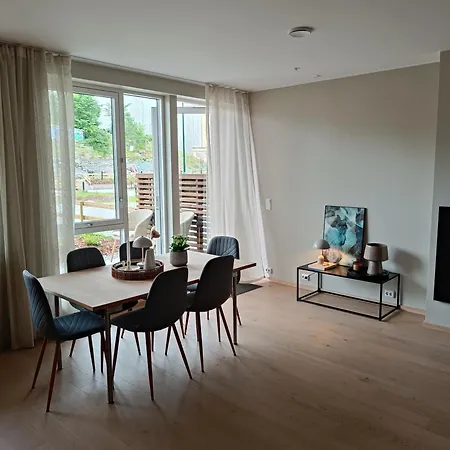 Leilighet Apartment Stavanger Stavanger