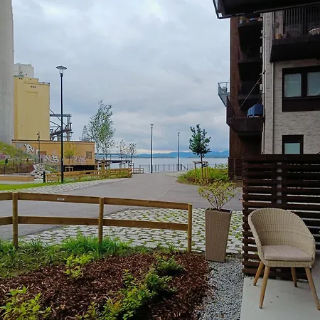 Apartment Stavanger Διαμέρισμα *