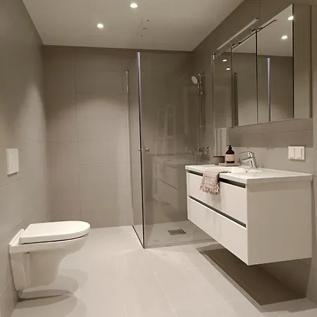 Apartment Stavanger Leilighet Stavanger