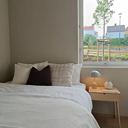 Apartment Stavanger * Στάβανγκερ